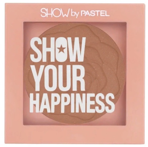 PASTEL PROFASHION Рум яна SHOW BY PASTEL SHOW YOUR HAPPINESS 208
